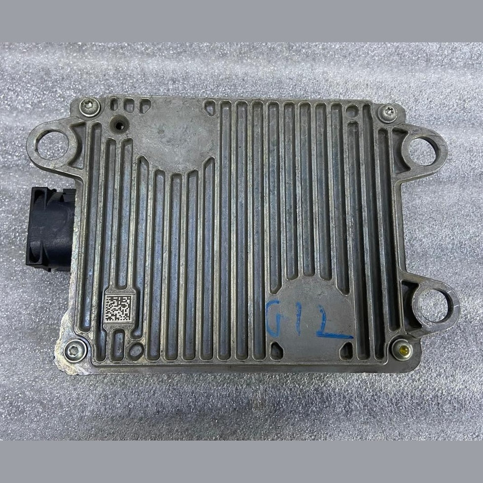 OEM BMW 7 G11 G12 ACC cruise control sensor radar 6881319 Continental
