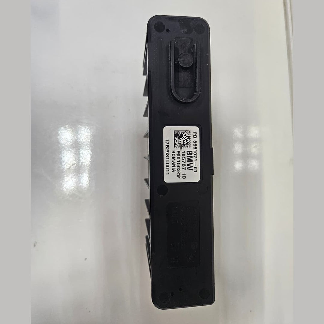 2018-2022 BMW X2 F39 OEM Integrated Power Supply Computer Module 8661071-01
