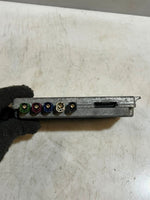 Load image into Gallery viewer, 2012-2016 BMW 650i F10 F11 F12 5' Surround View Camera Control Module 9282424