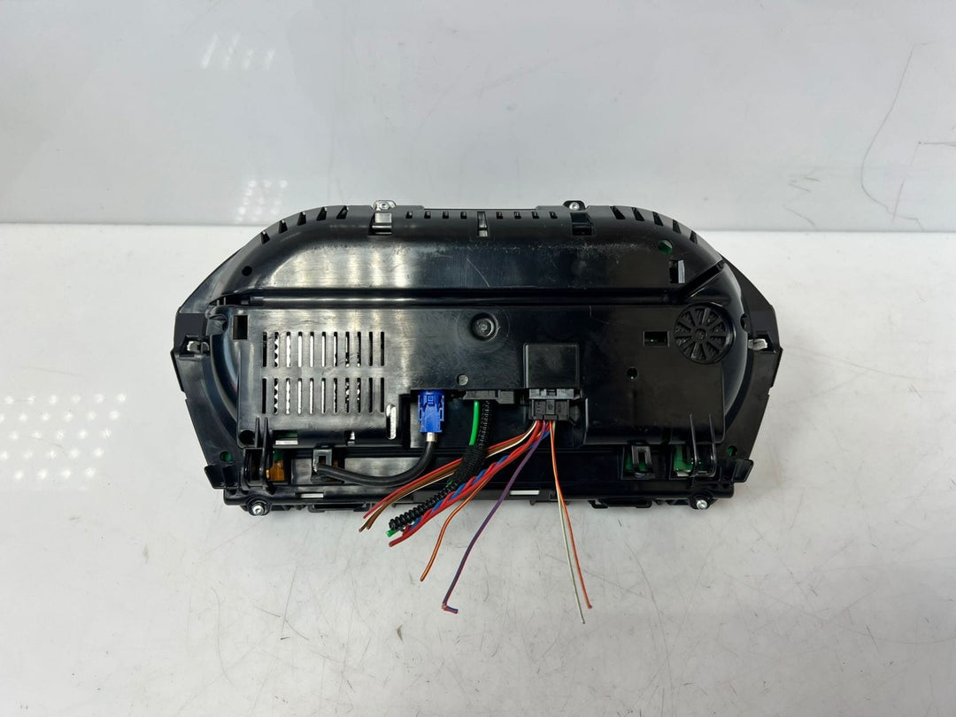 BMW 1 Series F52 sedan SPEEDOMETER Instrument Cluster 6843095 OEM