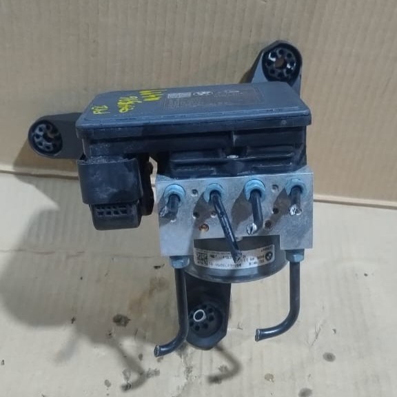 BMW X1 F48 / 2 SERIES F45/F46 ABS DSC BRAKE PUMP CONTROL MODULE ECU P/N 6878051