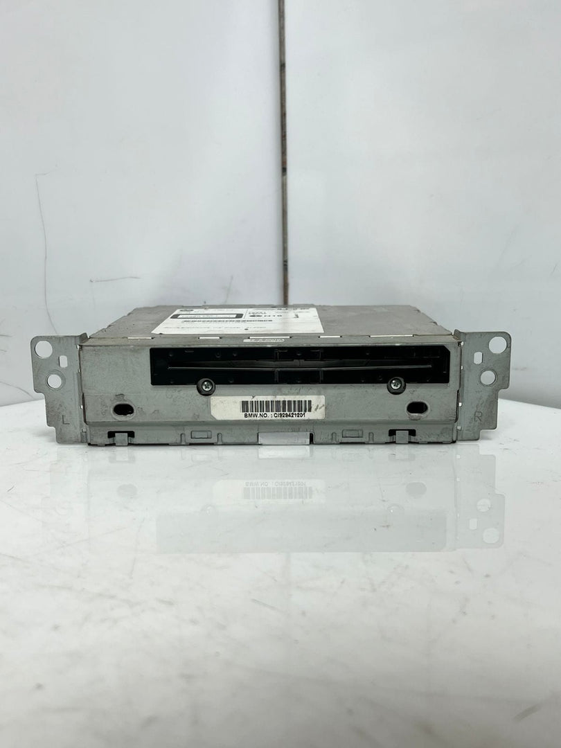 BMW F10 F11 F30 PROFESSIONAL RADIO CD/DVD GPS HEAD UNIT SYSTEM P/N 9294212