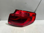 Load image into Gallery viewer, BMW 3 Gran Turismo F34 LCI Rear Tail Light Rear Right Led 7417470 OEM