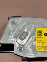 Load image into Gallery viewer, 2008 BMW 750i Seat Adjustment Switch Rear Right 9163281 F01 F02 7 Series