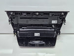 Load image into Gallery viewer, 9371457-2015-2020 BMW X2 F39 RHD Audio Climate Control Unit OEM