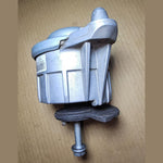 Bild in die Galerieansicht laden, 2008-2012 Mercedes-Benz W204 C-Class Front Left Side Engine Mount A204 2404317