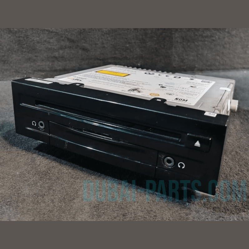 BMW 5 G30 G31 2019 Radio CD GPS player head unit 8721896