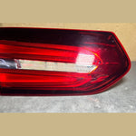 Load image into Gallery viewer, Mercedes W292 GLE Rear Left Side TailGate Light Brake Stop Lamp A292 9064100