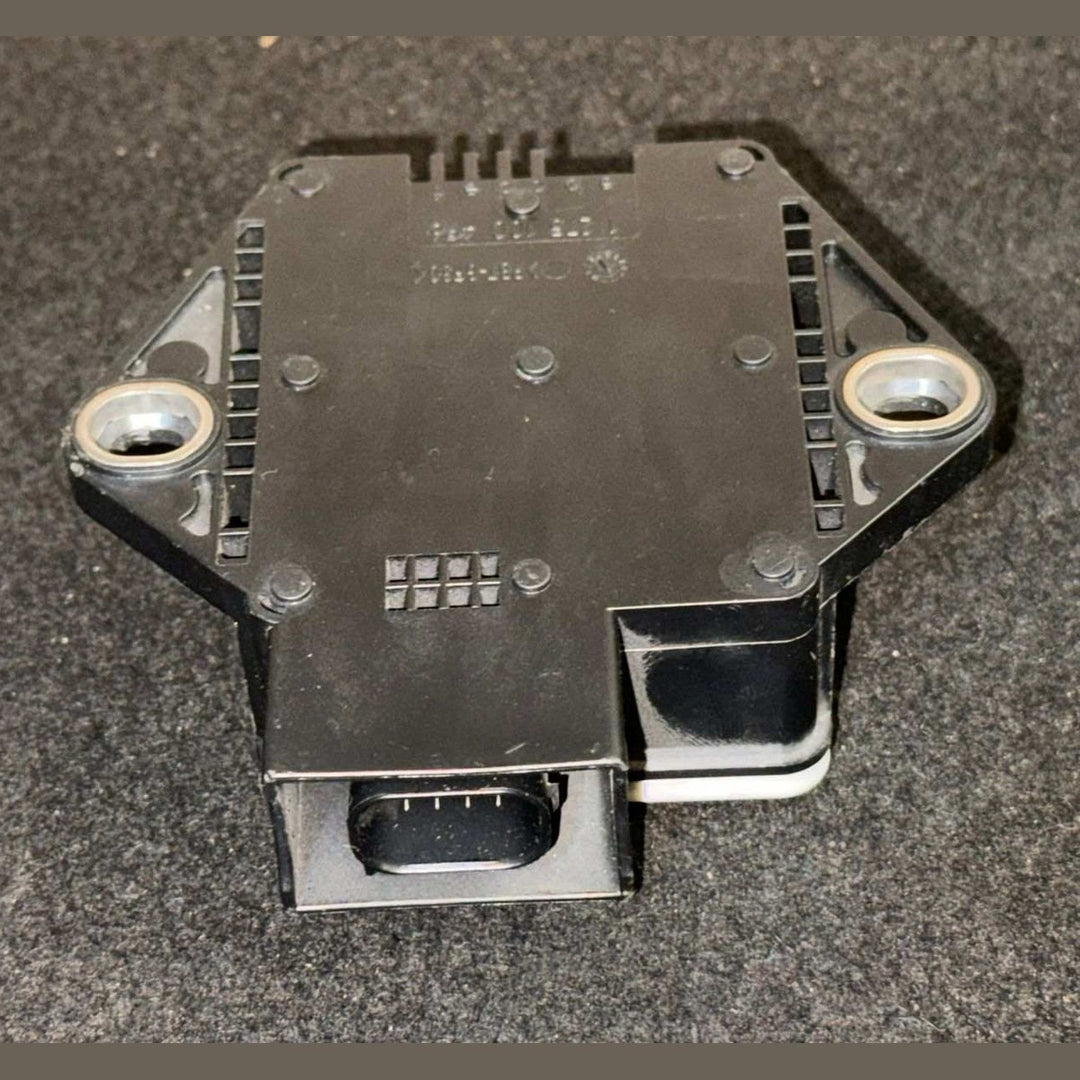 2006-2010 BMW 550i Esp Yaw Rate Speed Acceleration Sensor 6770137 650i, X5 E70, 