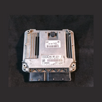 Load image into Gallery viewer, AUDI  A4 B8 A5 8T 1.8 TFSI CDHB 160HP ENGINE CONTROL UNIT AUTOMATIC - 8K1907115M