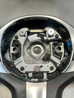 قم بتحميل الصورة إلى عارض الصور، 2018 BMW 5 Series G30 530e MSPORT Multifunction Steering Wheel 8071899 OEM