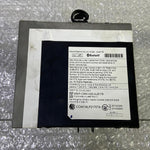 Load image into Gallery viewer, OEM BMW F48 DASH RADIO STEREO RECEIVER HEAD CONTROL MODULE UNIT CI 6842265 01