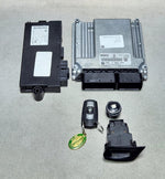 Load image into Gallery viewer, 7809944 BMW 2007 M57 X5 Engine Control Unit 3 Seri E90 E91 and 5 Series E60 E61 