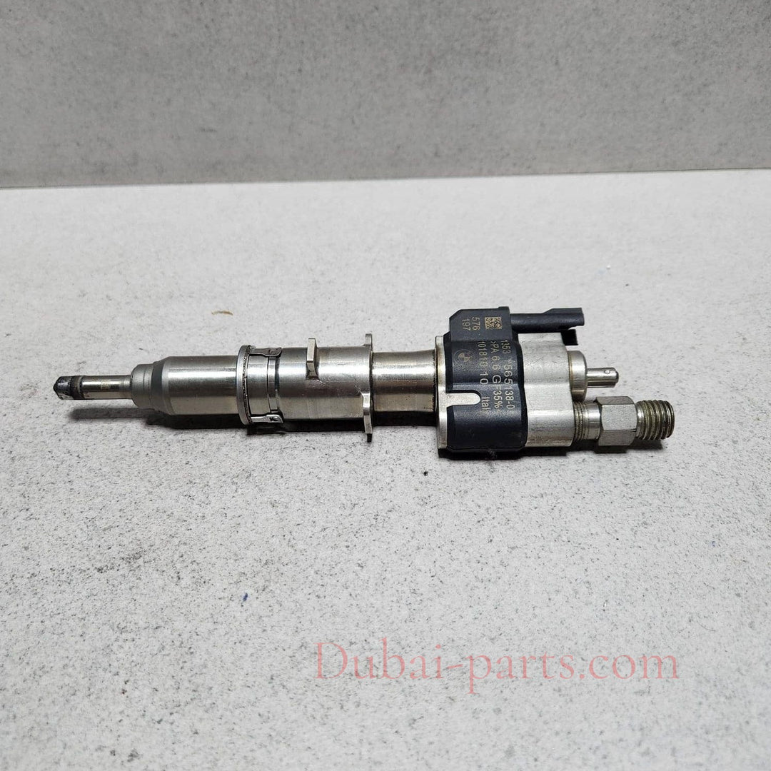 BMW Direct Fuel Injector 7565138 3 5 6 and 7-Series 