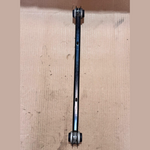 Bild in die Galerieansicht laden, BMW OEM  G20 G22 G42 REAR TRACK STRUT ARM WITH RUBBER MOUNT 6879659