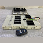 Load image into Gallery viewer, OEM BMW F22 N20 ENGINE CONTROL UNIT DME ECU SET 8631725 BOSCH