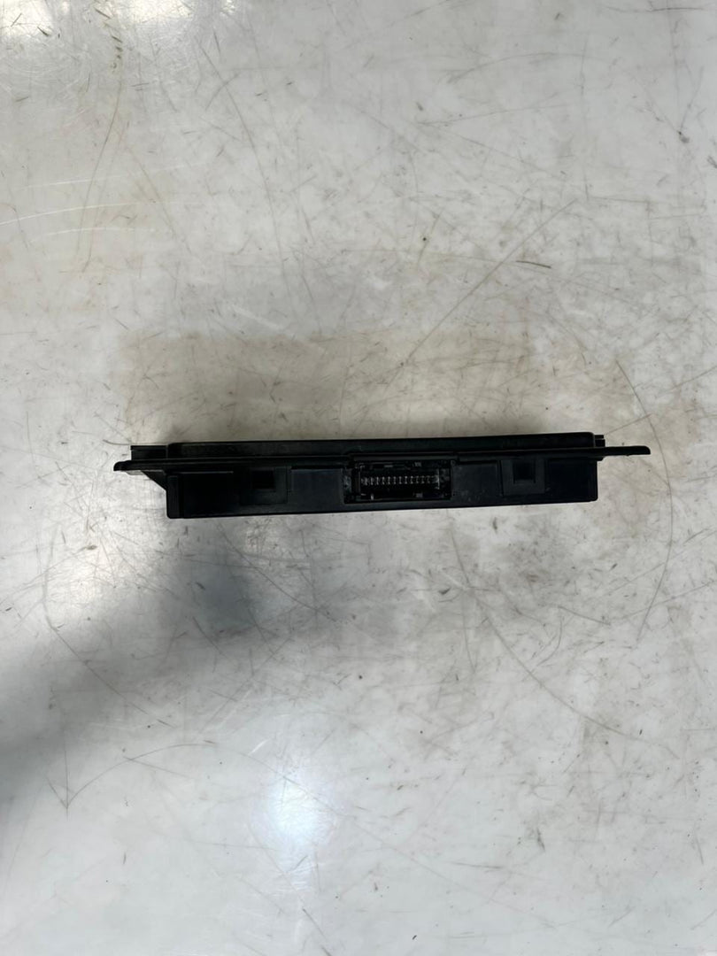 2007-2013 BMW X5 E70 FRM3R Footwell Light Control Module 6801294 OEM