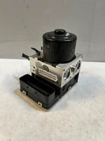 Load image into Gallery viewer, 2012 BMW X3 F25 ABS DSC Brake Pump Module 6859757 OEM