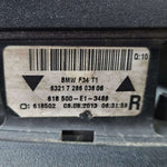 Load image into Gallery viewer, 7286038-BMW 3 Gran Turismo Rear Light Right Fitting Position Right OEM