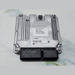 Load image into Gallery viewer, 2014-2021 BMW X5 F15 B47 RHD Engine Control Unit ECU Set DDE 8593877 OEM