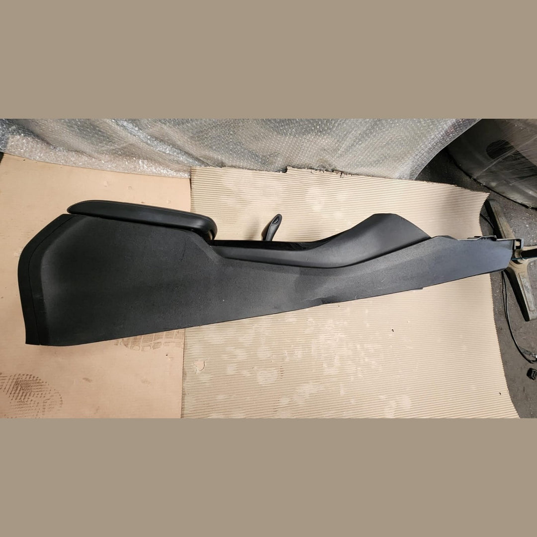 9363821 BMW X3 Center Console X3 G01 and X4 G02 2010-2021