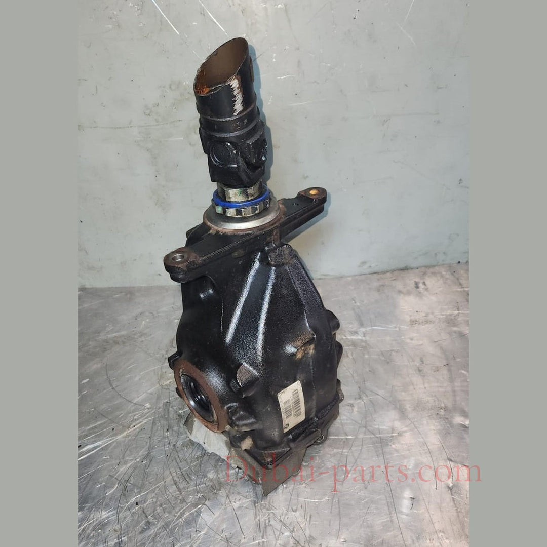2011-2017 BMW X3 Rear Axle Differential 7592007 F25 X4 F26 X5 F15 X6 F16 3.38
