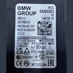 Load image into Gallery viewer, OEM BMW G60 7 G70 IX i20 G06 G07 G09 Blind Spot Radar Sensor Close Range 5A60303