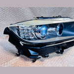 Bild in die Galerieansicht laden, Bmw 3 Series E90 320i 330i 328i 2010 Lci RHS Headlight Xenon 7202586