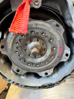 Load image into Gallery viewer, 2012-2015 BMW X1 E84 20iX N20 GA8HP45X Automatic Transmission Gearbox 7649241