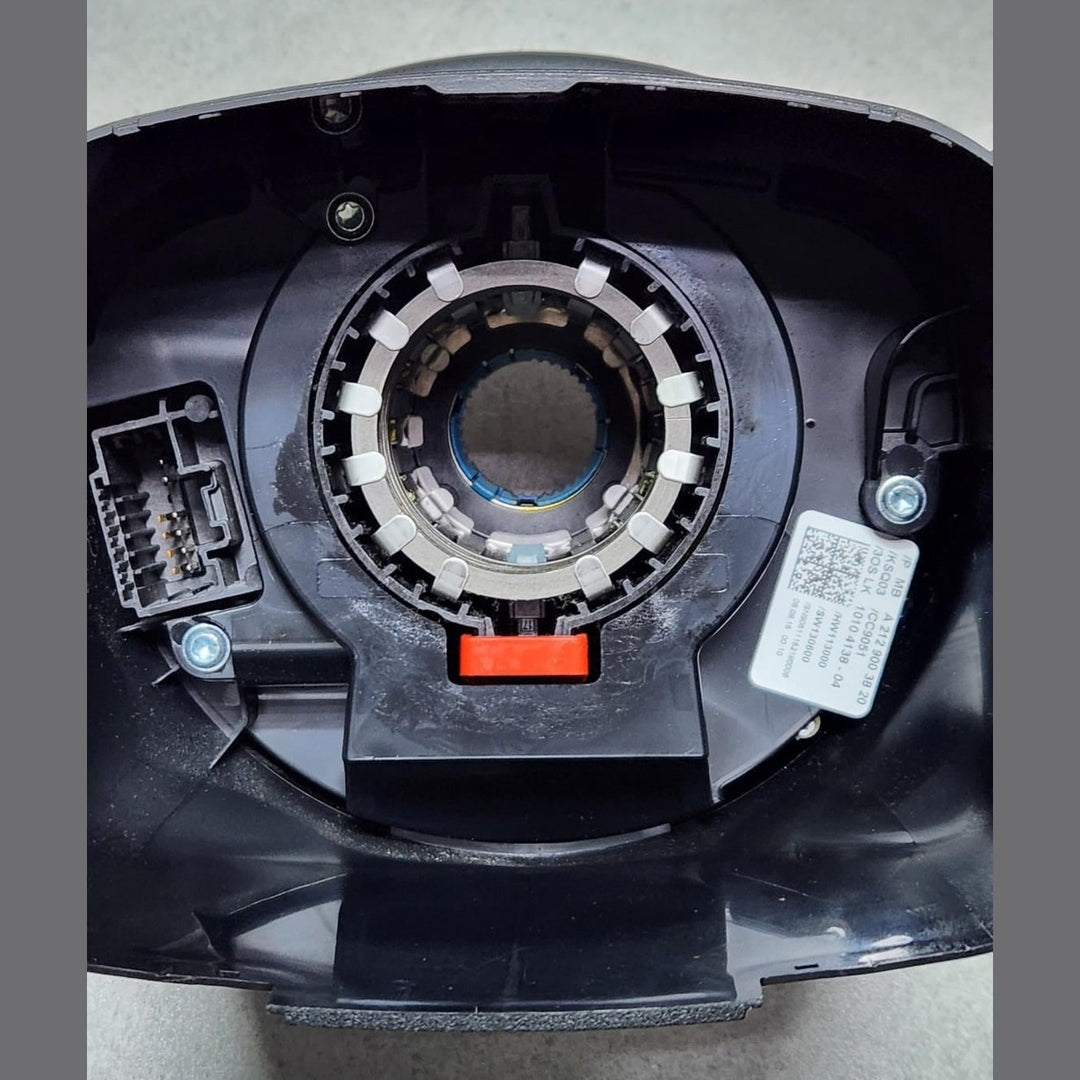 Mercedes-Benz E-Class Steering Column Switch Module A2129003820 OEM