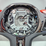 Load image into Gallery viewer, 5A660A5-2023 BMW XM Label G09 M-Sport Steering Wheel OEM