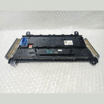 قم بتحميل الصورة إلى عارض الصور، BMW F07  5ser GT 2011-14 AC CONTROL PANEL CLIMATE CONTROL PANEL CERAMIC 9306196 