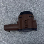 Load image into Gallery viewer, OEM BMW F91 F92 F93 G14 G15 Parking sensor Bosch 6.51 Sunset orange 9472196 New