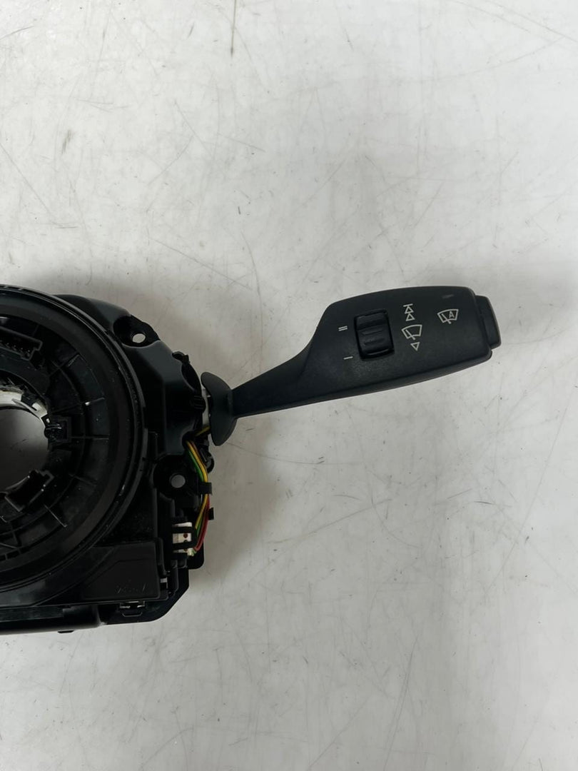 2015-18 BMW 6' F13 LCI 5' F10 F12 F06 Indicator Wiper Switch Stalk 9354046 OEM