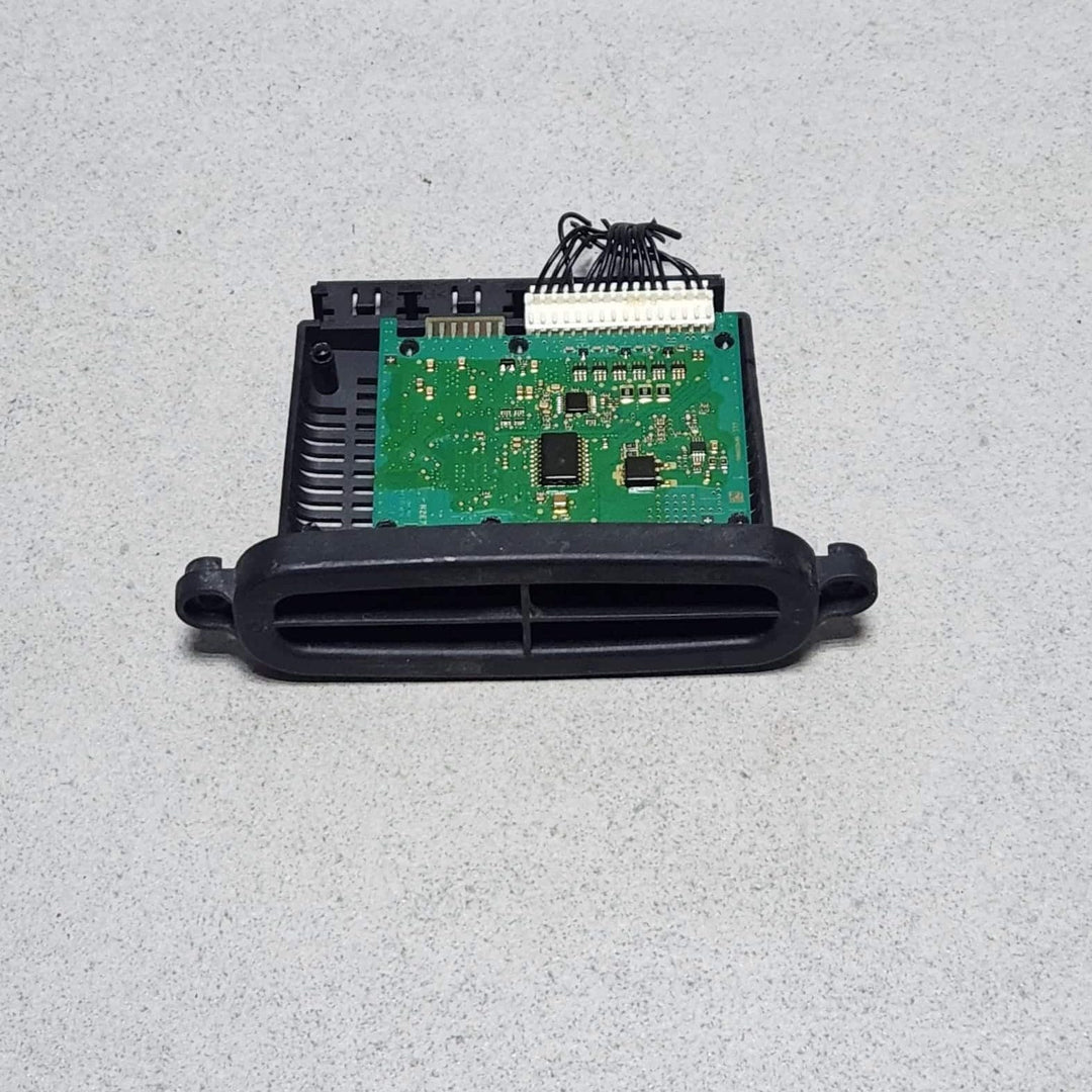 2009-2012 BMW 750Li Headlight Control Module 7262951 7 Series F01 F02 F03 F04