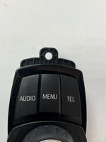 قم بتحميل الصورة إلى عارض الصور، 2012-2016 BMW X3 2' 3' 4' I-Drive Controller Switch 9381678 OEM