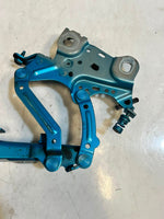 Load image into Gallery viewer, 2015 Mini Cooper F55 F56 F57 B38 ENGINE FRONT HOOD Bonnet Hinge 7300566