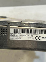 Load image into Gallery viewer, BMW  7 Series E65 E66 Radio Cd Player Dvd Player Navigation SYSTEM 6935623