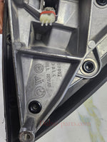 Load image into Gallery viewer, OEM BMW X5 E70 2006-13 Left Side Door Wing Mirror 3 Pin LH 7181175 RHD