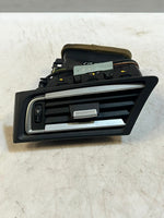 Load image into Gallery viewer, 2010-2015 BMW 7 Series F01, F02, F03 F04 740i Dashboard Air Vent Grille 9115857