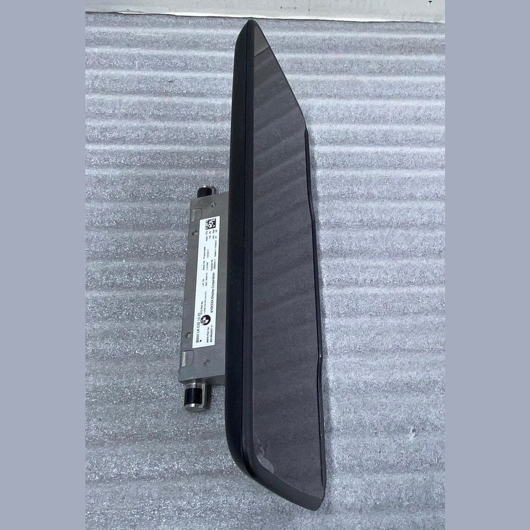OEM BMW G01 G02 X3 Dash Board Navigation Display Monitor Screen 10.25" 8802007