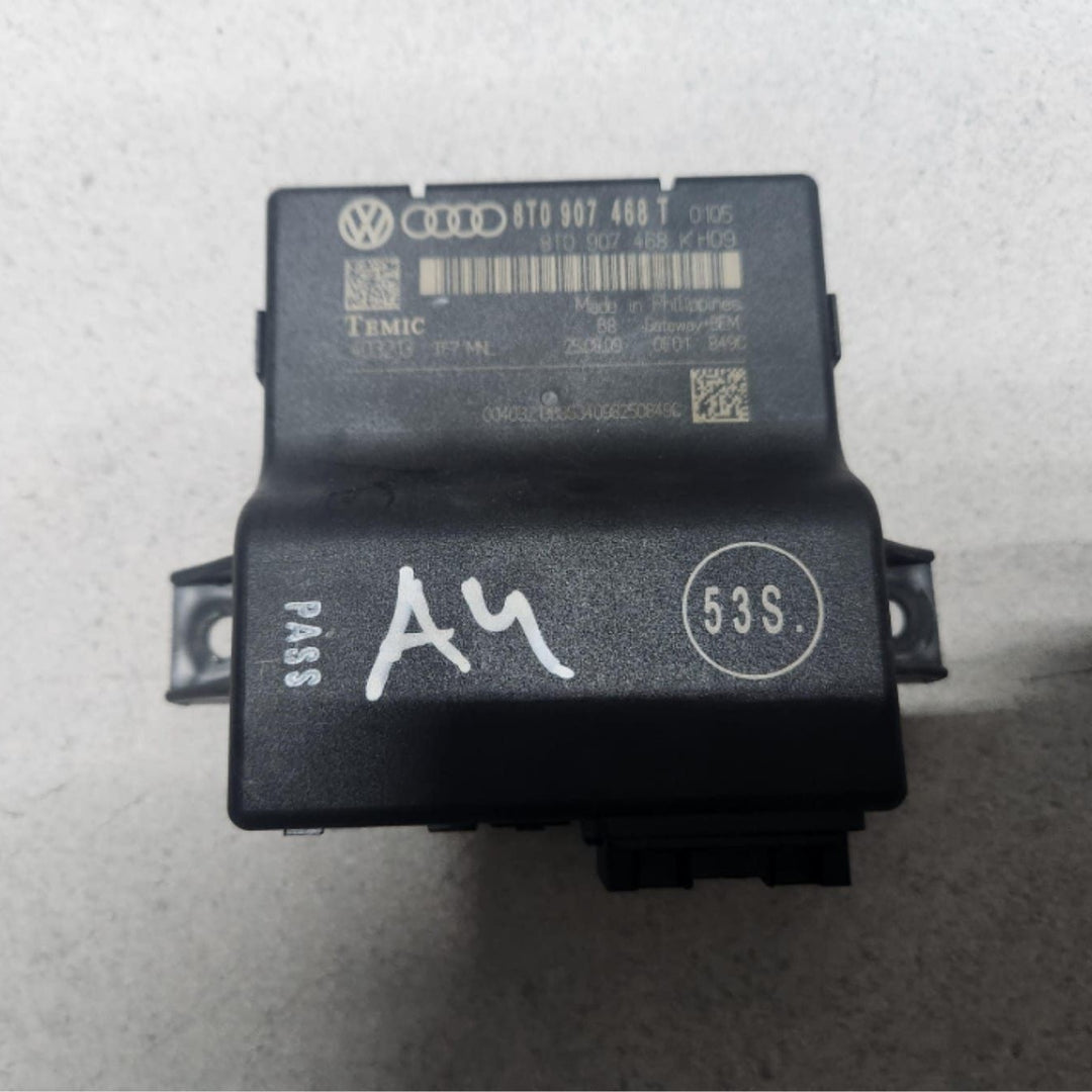 2008-2016 Audi A5 Engine Control Unit 8K1907115M ECU for Audi A5 Coupe 1.8 TFSI