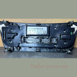 Load image into Gallery viewer, 13-16 Mercedes W166 GL AC Climate Heater Control Panel Switch A166 9000506 OEM