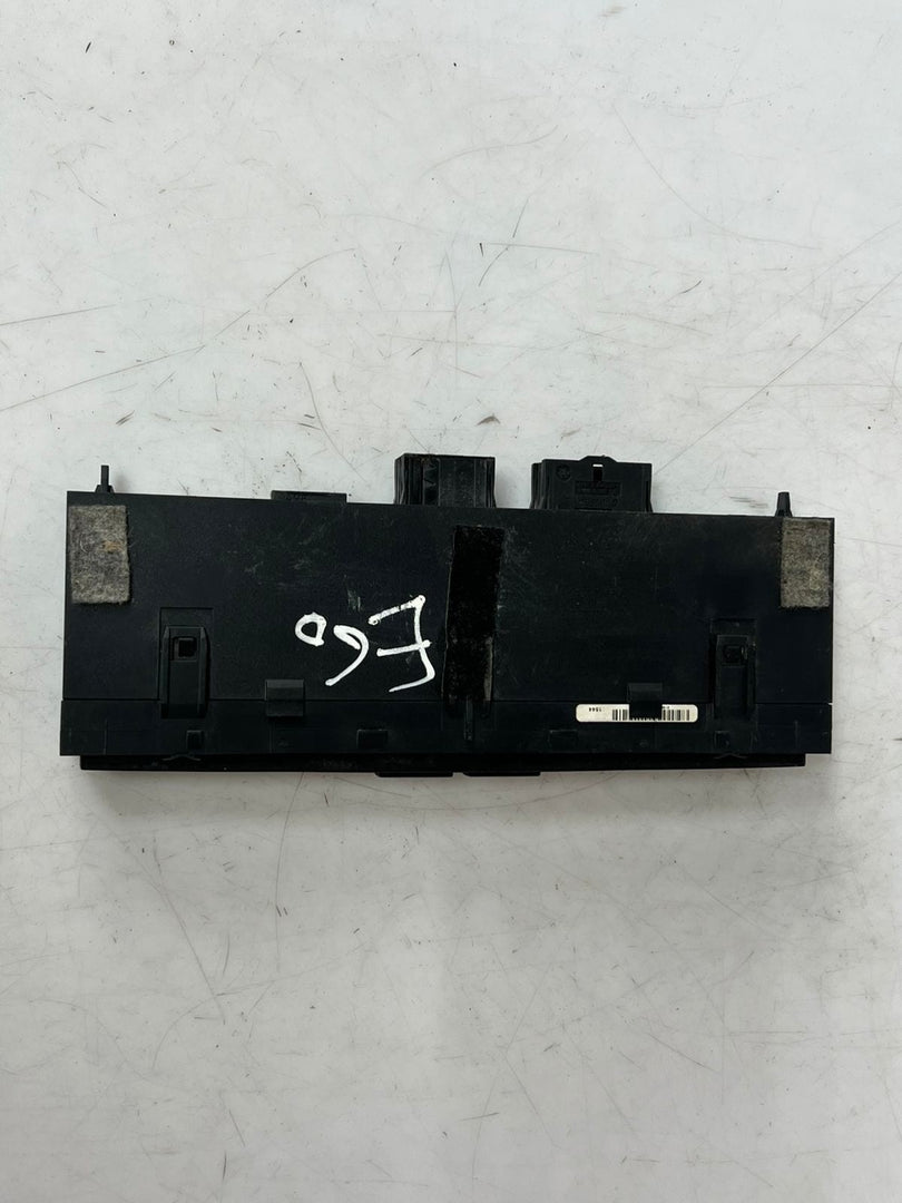 BMW 5 Series E60 E61 Dsc Parking Control Switch MODULE 6949451 OEM