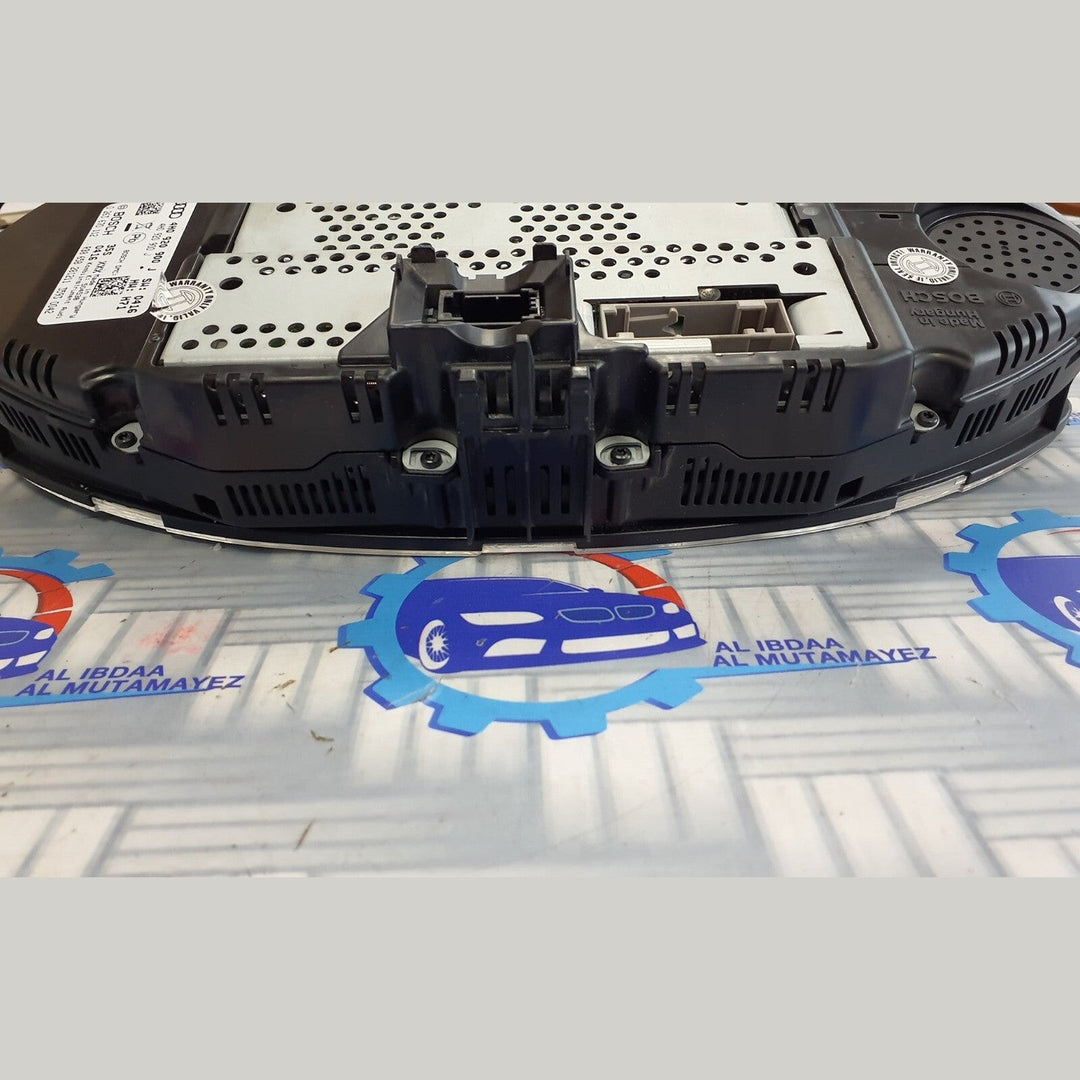 4H0920900J Audi A8 4H Tdi Diesel Mfa Tacho Cluster Instrument
