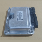 Load image into Gallery viewer, BMW 7 SERIES E65 E66 760i 760Li ENGINE CONTROL UNIT ECU ONLY  - 7506280