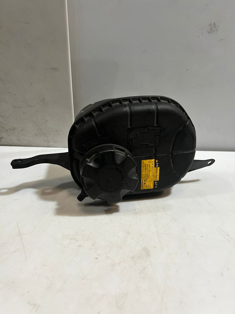 2011-2016 BMW 528i Coolant Expansion Tank 7601950