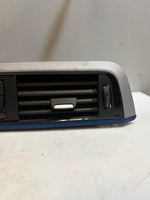 Load image into Gallery viewer, 2015-2018 BMW 320i F30 3 Series Center Dashboard Air Vent 9347436 OEM