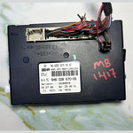 Load image into Gallery viewer, 07-14 Mercedes W221 S550 CL550 AC A/C Heater Control Module A221 8709987 OEM
