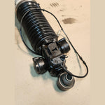 Load image into Gallery viewer, 2009-2012 BMW 750Li 7 Series F02 F04 Rear Right Air Suspension Strut 6796930 